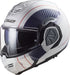 CASCO ABATIBLE LS2 ADVANT COOPER